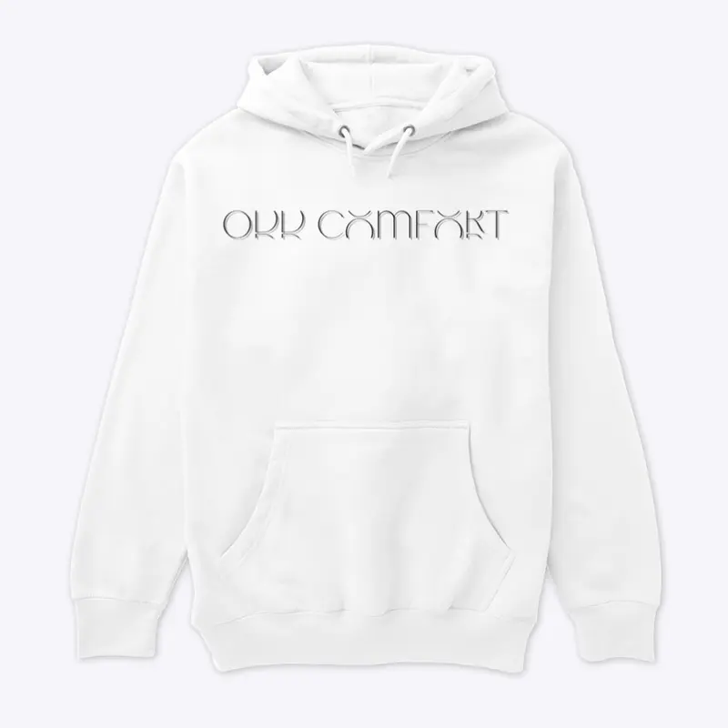 Odd Comfort